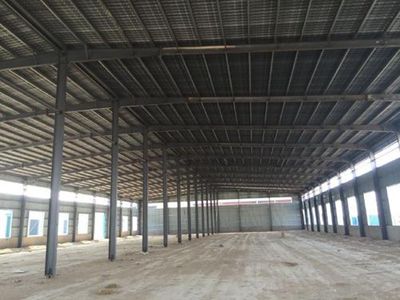 山西鋼結(jié)構(gòu)企業(yè)助力城市發(fā)展，鋼結(jié)構(gòu)住宅成必然趨勢(shì)