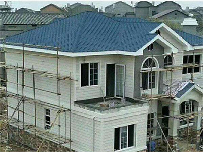 山西鋼結(jié)構(gòu)樓房所采用的建筑鋼材有哪些優(yōu)缺點?